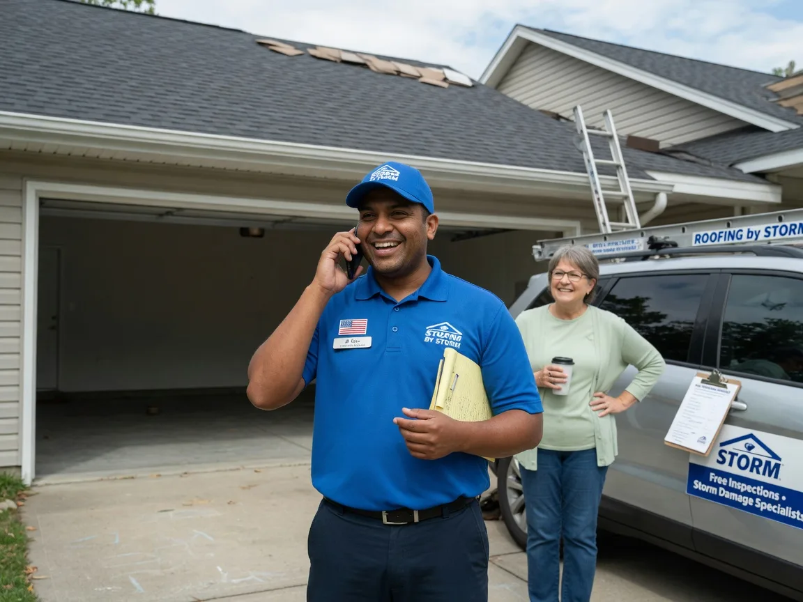 Roof Repair Near Me Valparaiso, NE FAQs