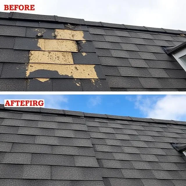 Roof Repair Near Me in Valparaiso, NE near me